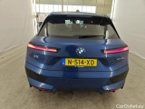 Bmw  iX BMW  xDrive40  High Executive 5d + Sportpakket, 21 inch, Harman Kardon #8