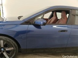  Bmw  iX BMW  xDrive40  High Executive 5d + Sportpakket, 21 inch, Harman Kardon #16