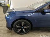  Bmw  iX BMW  xDrive40  High Executive 5d + Sportpakket, 21 inch, Harman Kardon #17