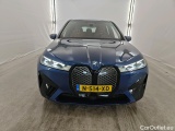 Bmw  iX BMW  xDrive40  High Executive 5d + Sportpakket, 21 inch, Harman Kardon #20