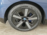  Bmw  iX BMW  xDrive40  High Executive 5d + Sportpakket, 21 inch, Harman Kardon #18