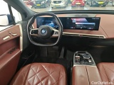  Bmw  iX BMW  xDrive40  High Executive 5d + Sportpakket, 21 inch, Harman Kardon #33