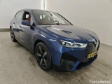  Bmw  iX BMW  xDrive40  High Executive 5d + Sportpakket, 21 inch, Harman Kardon #30