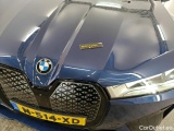  Bmw  iX BMW  xDrive40  High Executive 5d + Sportpakket, 21 inch, Harman Kardon #38
