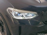  Bmw  iX3 BMW   High Executive 5d + Pano, 20 inch, Harman Kardon, Shadow Line Pack #11