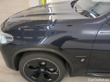  Bmw  iX3 BMW   High Executive 5d + Pano, 20 inch, Harman Kardon, Shadow Line Pack #18