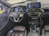  Bmw  iX3 BMW   High Executive 5d + Pano, 20 inch, Harman Kardon, Shadow Line Pack #19