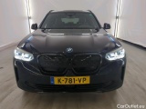  Bmw  iX3 BMW   High Executive 5d + Pano, 20 inch, Harman Kardon, Shadow Line Pack #33