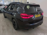  Bmw  iX3 BMW   High Executive 5d + Pano, 20 inch, Harman Kardon, Shadow Line Pack #35