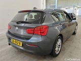  Bmw  Serie 1 BMW 1 18iA Steptronic Executive 5d #2