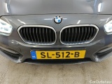  Bmw  Serie 1 BMW 1 18iA Steptronic Executive 5d #5