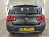  Bmw  Serie 1 BMW 1 18iA Steptronic Executive 5d #12