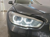  Bmw  Serie 1 BMW 1 18iA Steptronic Executive 5d #15