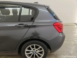  Bmw  Serie 1 BMW 1 18iA Steptronic Executive 5d #18
