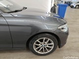  Bmw  Serie 1 BMW 1 18iA Steptronic Executive 5d #19