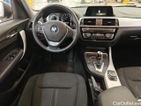  Bmw  Serie 1 BMW 1 18iA Steptronic Executive 5d #23