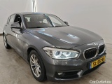  Bmw  Serie 1 BMW 1 18iA Steptronic Executive 5d #24