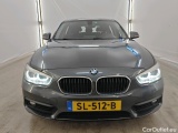  Bmw  Serie 1 BMW 1 18iA Steptronic Executive 5d #25