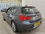  Bmw  Serie 1 BMW 1 18iA Steptronic Executive 5d #29
