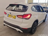  Bmw  X1 BMW  sDrive20iA  Sport Line 5d #2