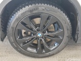  Bmw  X1 BMW  sDrive20iA  Sport Line 5d #12