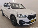  Bmw  X1 BMW  sDrive20iA  Sport Line 5d #14