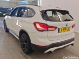  Bmw  X1 BMW  sDrive20iA  Sport Line 5d #17