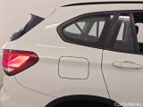  Bmw  X1 BMW  sDrive20iA  Sport Line 5d #19