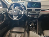  Bmw  X1 BMW  sDrive20iA  Sport Line 5d #28