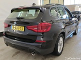  Bmw  X3 BMW  xDrive30e High Executive 5d + eDrive Edition #2