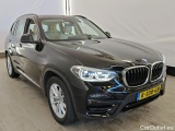  Bmw  X3 BMW  xDrive30e High Executive 5d + eDrive Edition #11