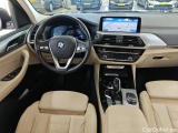  Bmw  X3 BMW  xDrive30e High Executive 5d + eDrive Edition #13