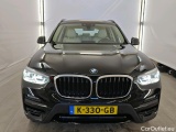  Bmw  X3 BMW  xDrive30e High Executive 5d + eDrive Edition #23