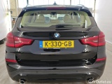  Bmw  X3 BMW  xDrive30e High Executive 5d + eDrive Edition #24
