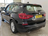  Bmw  X3 BMW  xDrive30e High Executive 5d + eDrive Edition #28