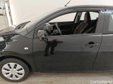  Citroen  C1 Citroën  VTi 72 S&S Feel 5d #12