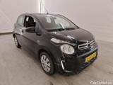  Citroen  C1 Citroën  VTi 72 S&S Feel 5d #14