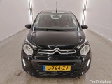  Citroen  C1 Citroën  VTi 72 S&S Feel 5d #15