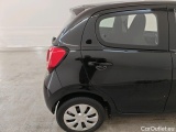  Citroen  C1 Citroën  VTi 72 S&S Feel 5d #20