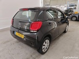  Citroen  C1 Citroën  VTi 72 S&S Feel 5d #70