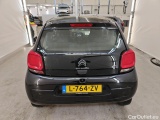  Citroen  C1 Citroën  VTi 72 S&S Feel 5d #72
