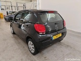  Citroen  C1 Citroën  VTi 72 S&S Feel 5d #73