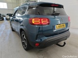  Citroen  C5 Aircross Citroën  PureTech 130 S&S EAT8 Business Plus 5d #16