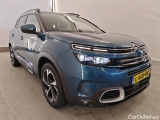  Citroen  C5 Aircross Citroën  PureTech 130 S&S EAT8 Business Plus 5d #25