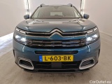  Citroen  C5 Aircross Citroën  PureTech 130 S&S EAT8 Business Plus 5d #28