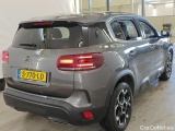  Citroen  C5 Aircross Citroën  Hybrid 225 e-EAT8 Feel 5d #2