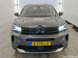  Citroen  C5 Aircross Citroën  Hybrid 225 e-EAT8 Feel 5d #21