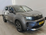 Citroen  C5 Aircross Citroën  Hybrid 225 e-EAT8 Feel 5d #20
