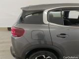  Citroen  C5 Aircross Citroën  Hybrid 225 e-EAT8 Feel 5d #25