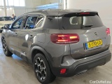  Citroen  C5 Aircross Citroën  Hybrid 225 e-EAT8 Feel 5d #30